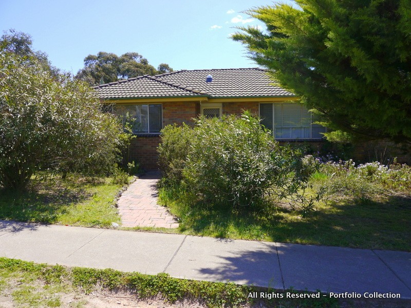 2/147 Kalgoorlie Crescent, Fisher ACT 2611