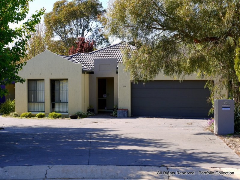 10A Connor Place, Kambah ACT 2902