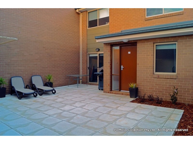 25/56 Christina Stead Street, Franklin ACT 2913