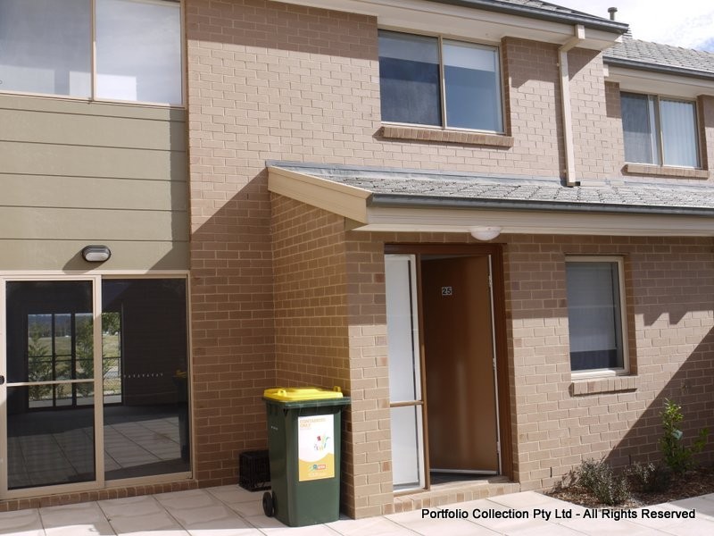 25/56 Christina Stead Street, Franklin ACT 2913