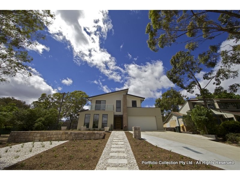 260 Duffy Street – I’M RENTED!, Ainslie ACT 2602