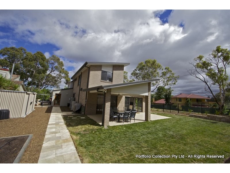 260 Duffy Street – I’M RENTED!, Ainslie ACT 2602