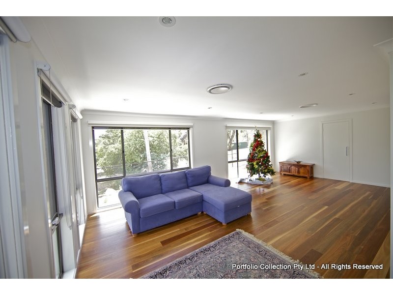 260 Duffy Street – I’M RENTED!, Ainslie ACT 2602