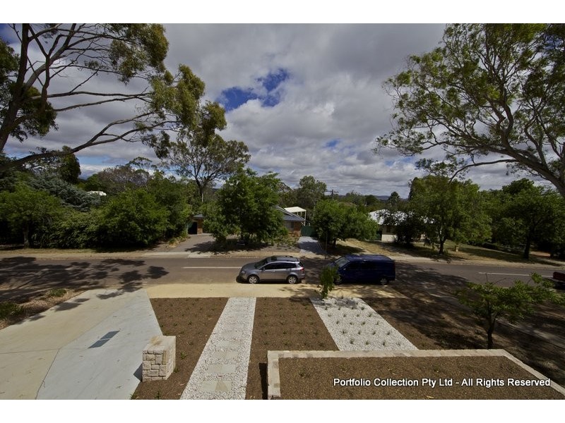 260 Duffy Street – I’M RENTED!, Ainslie ACT 2602