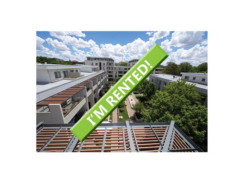 100/23 Macquarie Street – I’M RENTED!, Barton ACT 2600