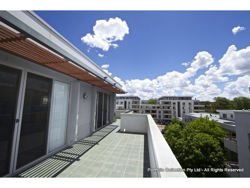 100/23 Macquarie Street – I’M RENTED!, Barton ACT 2600