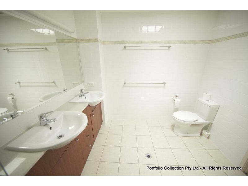 100/23 Macquarie Street – I’M RENTED!, Barton ACT 2600