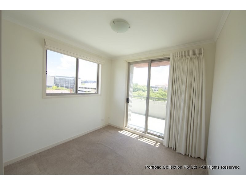 100/23 Macquarie Street – I’M RENTED!, Barton ACT 2600