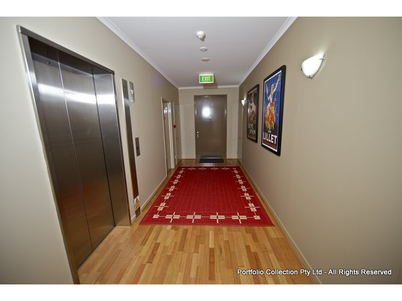 100/23 Macquarie Street – I’M RENTED!, Barton ACT 2600