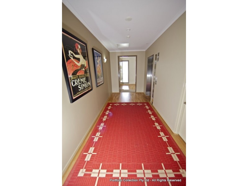 100/23 Macquarie Street – I’M RENTED!, Barton ACT 2600