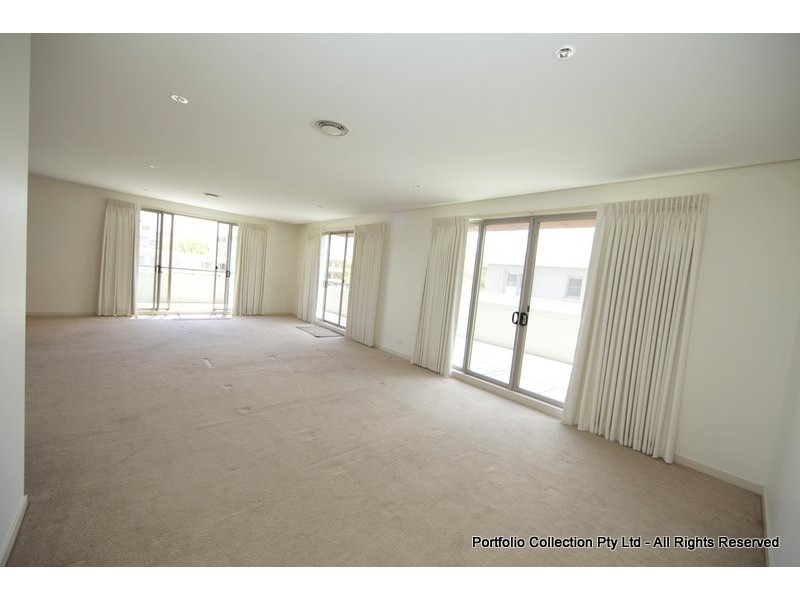 100/23 Macquarie Street – I’M RENTED!, Barton ACT 2600