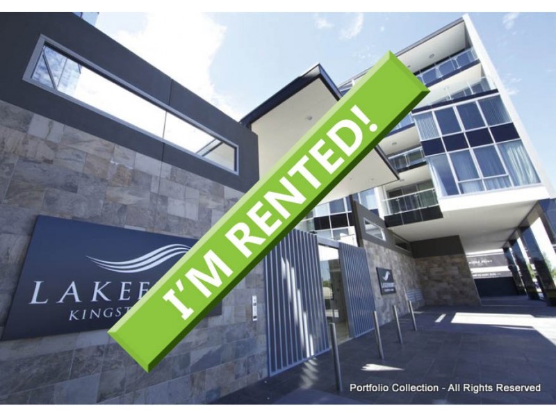 76/11 Trevillian Quay – I’M RENTED!, Kingston ACT 2604