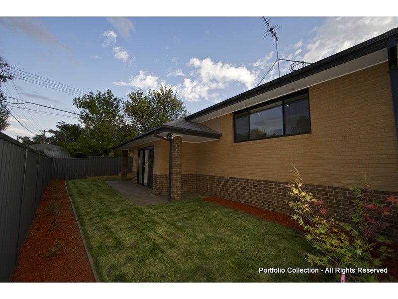 28B Enderby Street – I’M RENTED!, Mawson ACT 2607