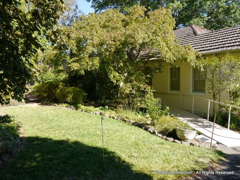 8 Durville Crescent – I’M RENTED!, Griffith ACT 2603