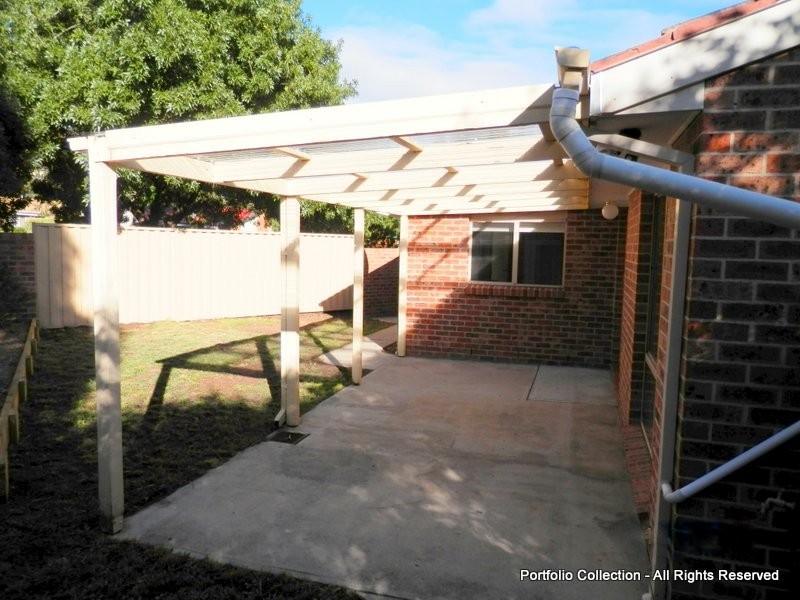 1/15 Tallon Place – I’M RENTED!, Gordon ACT 2906