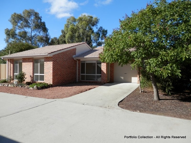 1/15 Tallon Place – I’M RENTED!, Gordon ACT 2906