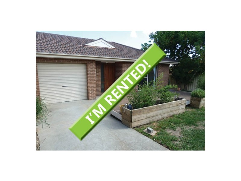 3 Kaga Place – I’M RENTED!, Ngunnawal ACT 2913