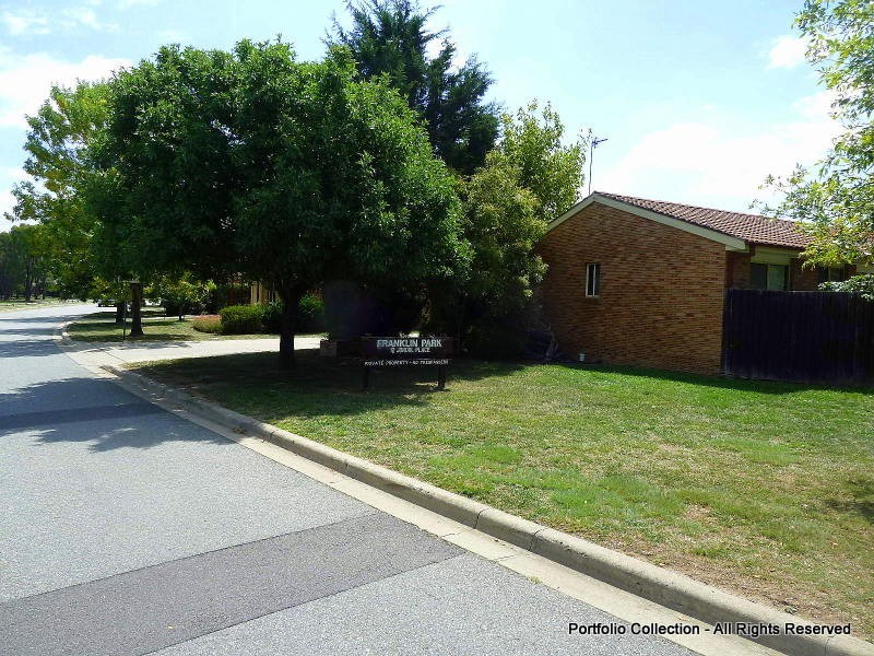 20/12 Jondol Place – I’M RENTED!, Isabella Plains ACT 2905