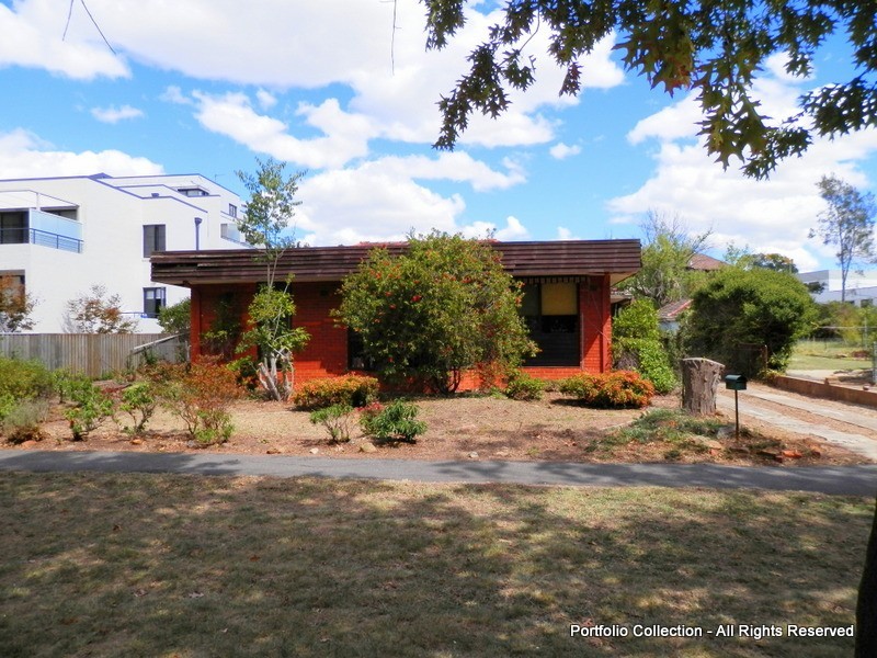 58 Leichhardt Street, Griffith ACT 2603