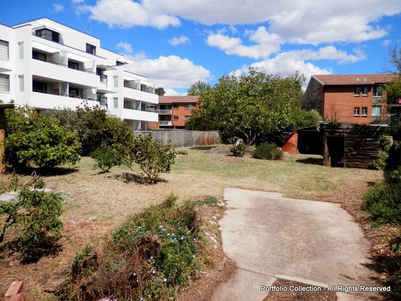 58 Leichhardt Street, Griffith ACT 2603