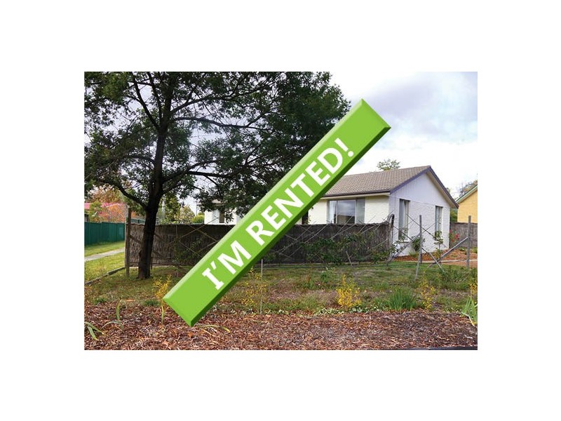 223 Hindmarsh Drive, Rivett ACT 2611
