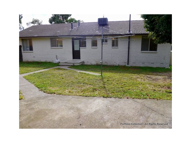 223 Hindmarsh Drive, Rivett ACT 2611