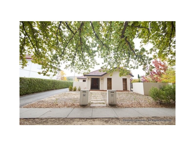 1/15 McCaughey Street, Turner ACT 2612
