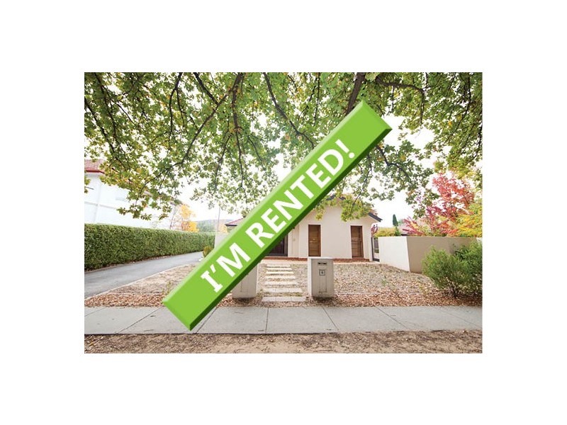 1/15 McCaughey Street, Turner ACT 2612