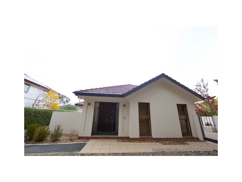 1/15 McCaughey Street, Turner ACT 2612