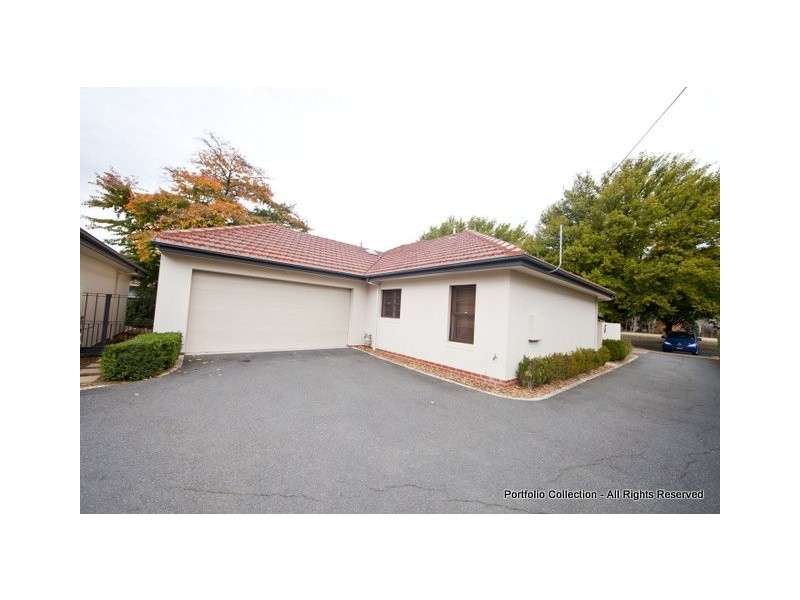 1/15 McCaughey Street, Turner ACT 2612