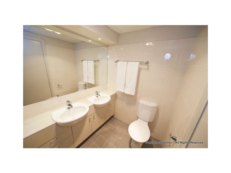 4/1 Eldridge Crescent, Garran ACT 2605