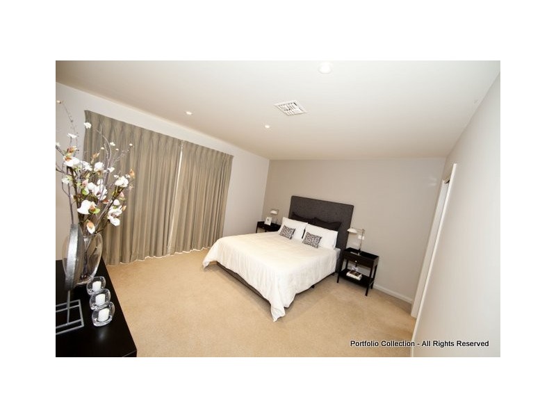 4/1 Eldridge Crescent, Garran ACT 2605