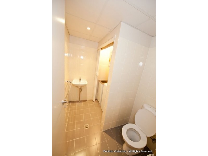 4/1 Eldridge Crescent, Garran ACT 2605