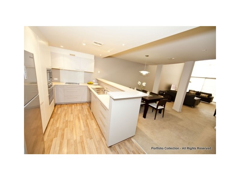 4/1 Eldridge Crescent, Garran ACT 2605