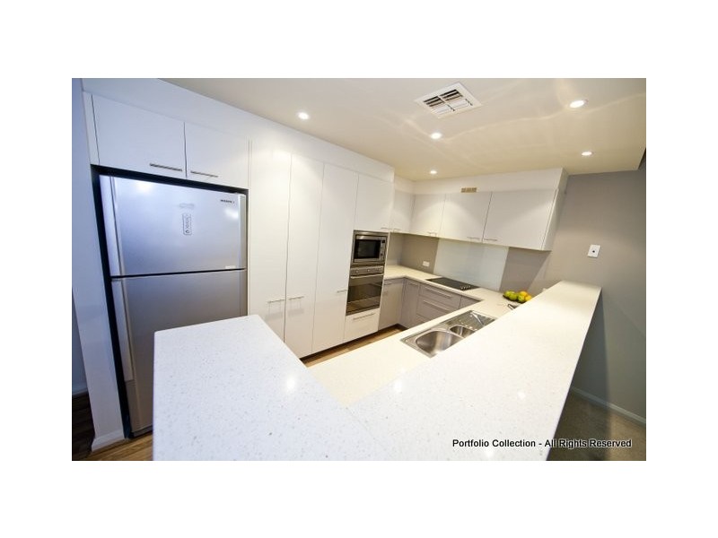 4/1 Eldridge Crescent, Garran ACT 2605