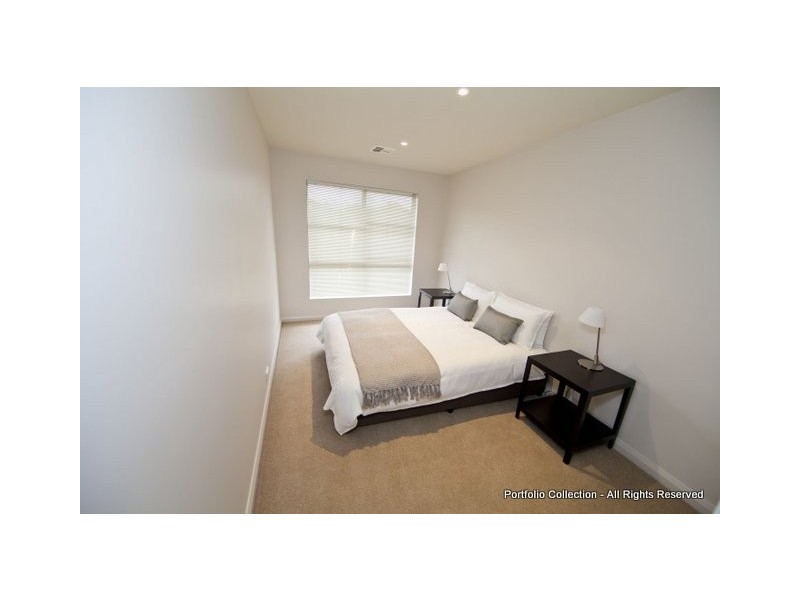 4/1 Eldridge Crescent, Garran ACT 2605