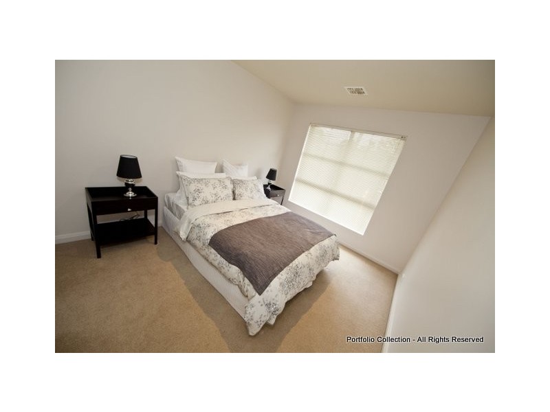 4/1 Eldridge Crescent, Garran ACT 2605