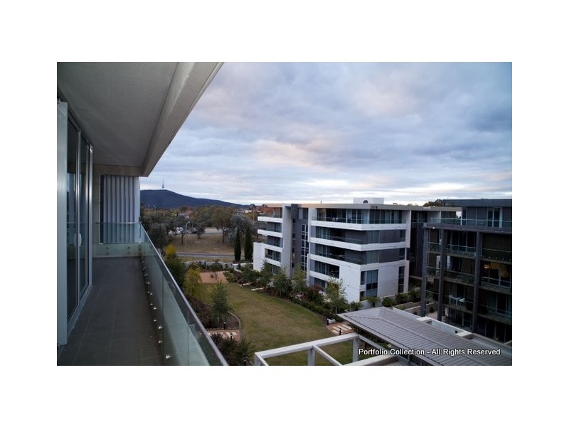 322/2 Grose Street, Deakin ACT 2600