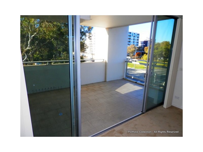 307/24 Forbes Street, Turner ACT 2612