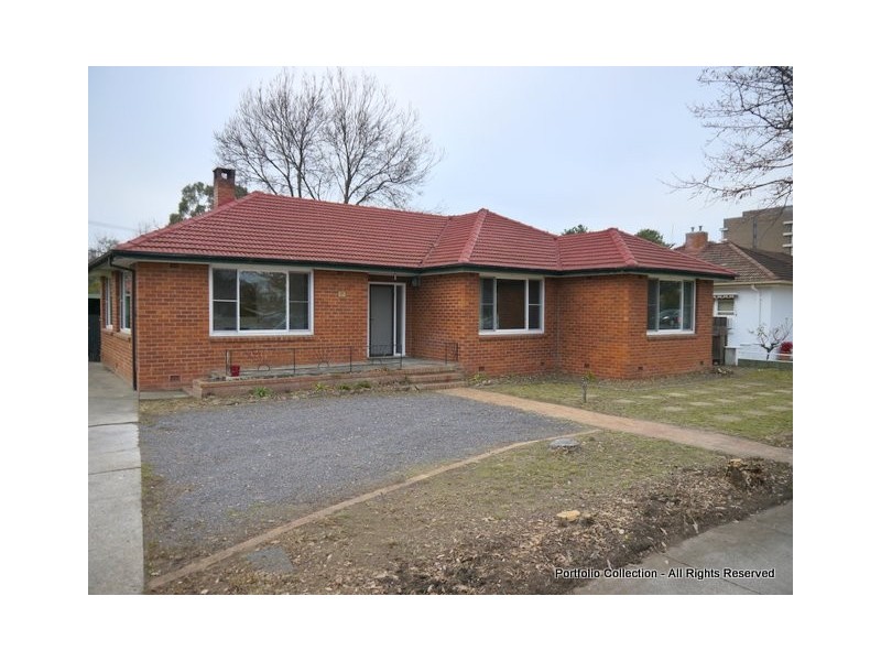 85 MacArthur Avenue, O’connor ACT 2602