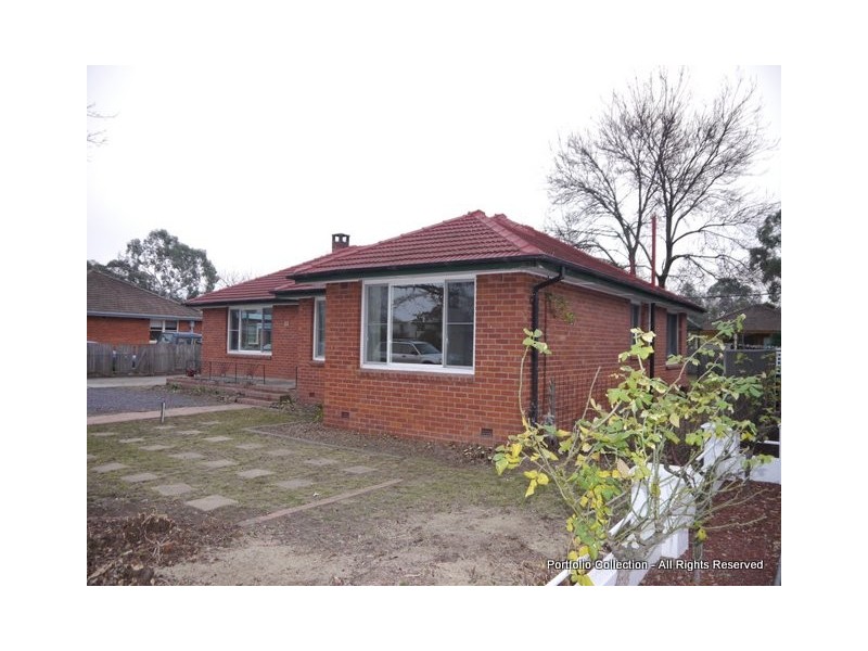 85 MacArthur Avenue, O’connor ACT 2602