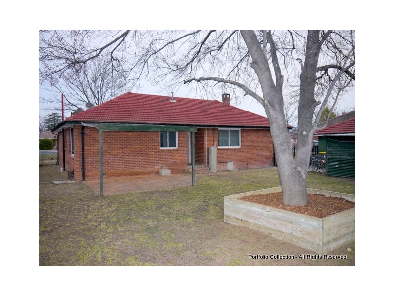85 MacArthur Avenue, O’connor ACT 2602