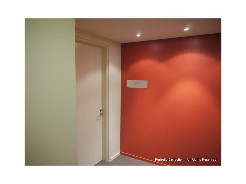 107/155 Northbourne Avenue, Turner ACT 2612