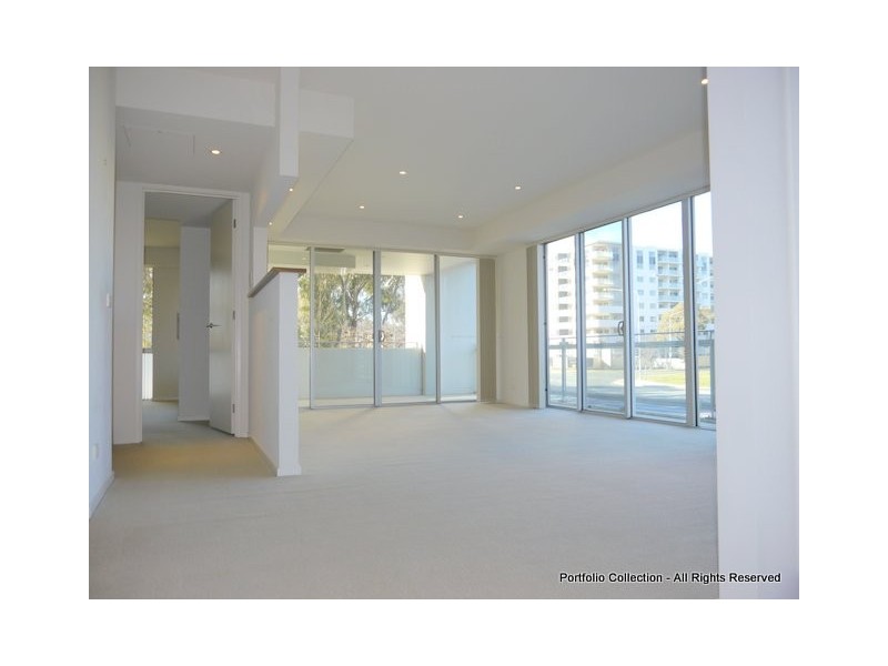 107/155 Northbourne Avenue, Turner ACT 2612