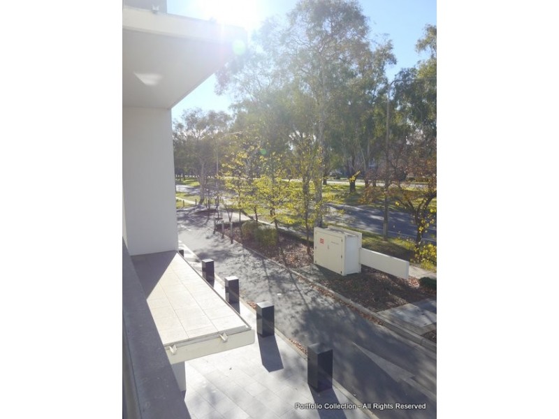 107/155 Northbourne Avenue, Turner ACT 2612