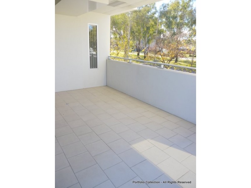 107/155 Northbourne Avenue, Turner ACT 2612