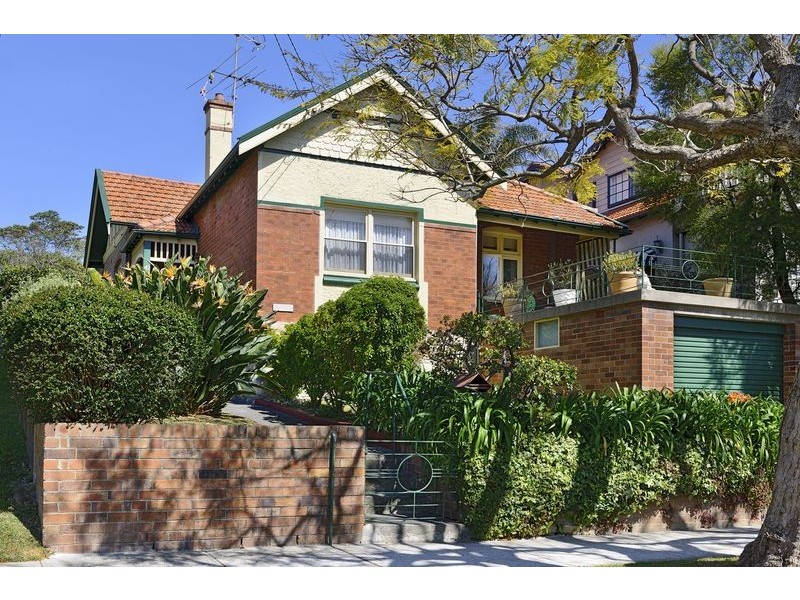 42 Dalton Rd, Mosman NSW 2088