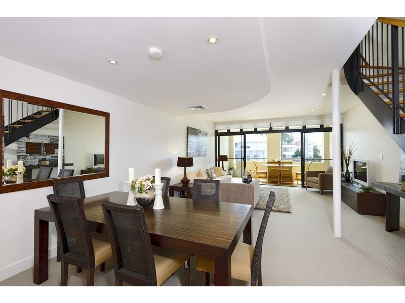 7/3 Grosvenor St, Neutral Bay NSW 2089