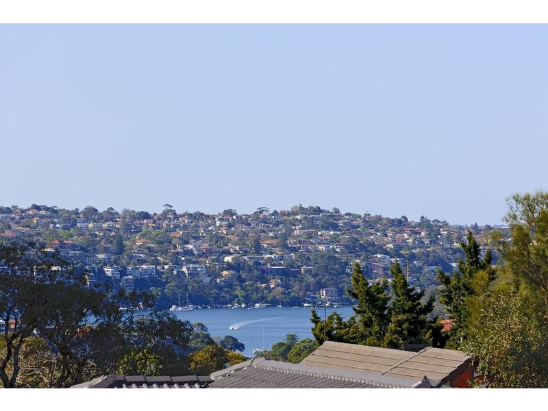 7/3 Grosvenor St, Neutral Bay NSW 2089