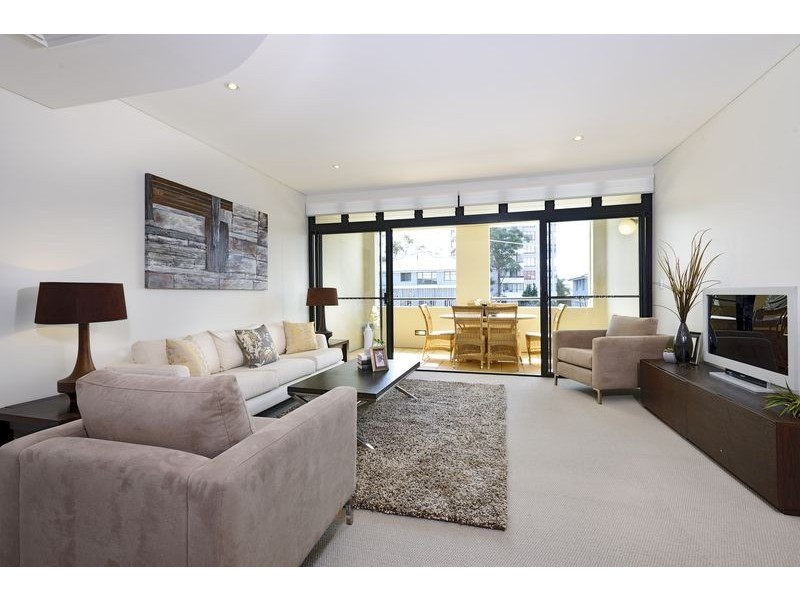 7/3 Grosvenor St, Neutral Bay NSW 2089